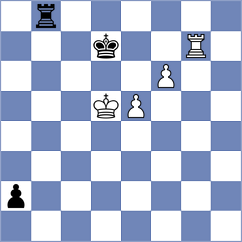 Truong - Lagarde (Noisy le Grand, 2003)