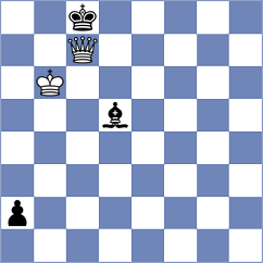Vrbljanac - Jones (chess.com INT, 2022)