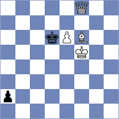Cosman - Kanyamarala (FIDE Online Arena INT, 2024)