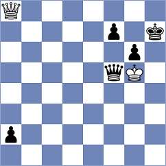 Essing - Rustemov (chess.com INT, 2023)