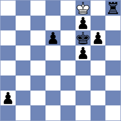 Taylor - Zhao (Australia, 1999)