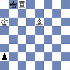 Shuvalova - Chocenka (chess.com INT, 2024)