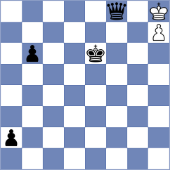 Frazao - Dincov (Europe Echecs INT, 2020)