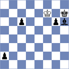 Coelho - Polok (chess.com INT, 2024)