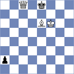 Vlahovic - Jovanovic (Belgrade, 2008)