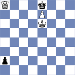 Norowitz - Dudzinski (chess.com INT, 2023)
