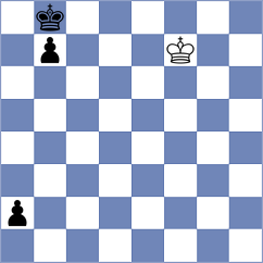 Moreno - Segovia (Montevideo, 2020)