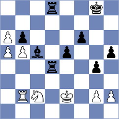 Chow - Perelshteyn (Southampton, 2003)