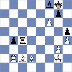 Erdogdu - Aldokhin (Chess.com INT, 2021)