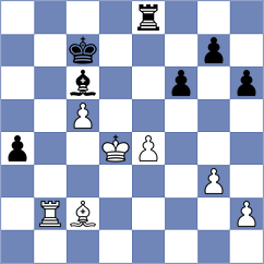 Thomas - Ivanov (England, 1998)