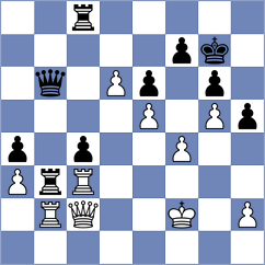 Cizinsky - Adamek (Prague, 1994)