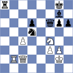 Loescher - Tadic (Struga, 2021)
