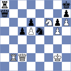 Harish - Sroczynski (chess.com INT, 2025)