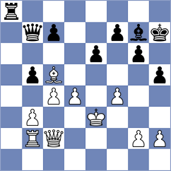 Grigoriev - Sevastianov (Samara, 2008)