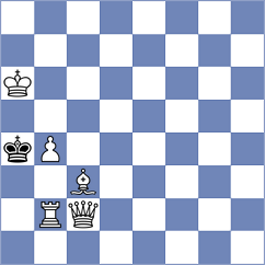 Papaioannou - Iskusnyh (chess.com INT, 2025)