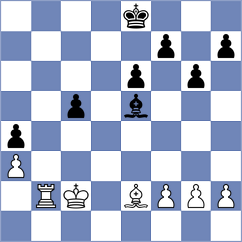Karttunen - Mahalakshmi (chess.com INT, 2024)