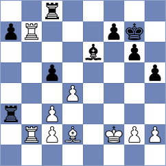 Ferri - Filippova (chess.com INT, 2023)