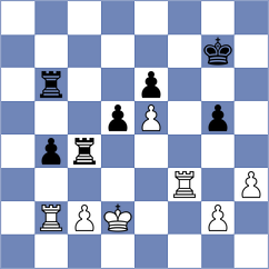 Tuck Lee Ming - Nguyen (Kuala Lumpur, 2001)