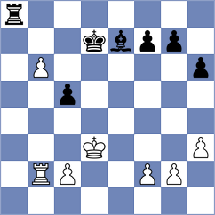 Krstic - Pavlovic (Arandjelovac, 1990)