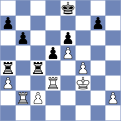 Prosch - Gastmeyer (Germany, 1997)
