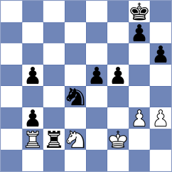 Koellner - Yang (Chess.com INT, 2020)
