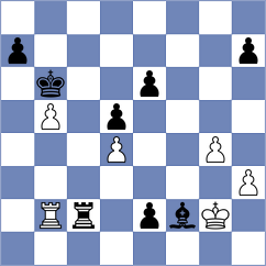 Pourkashiyan - Tarhan (chess.com INT, 2024)