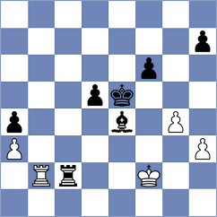 Wynne - Kuzmanovic (Budva, 2013)