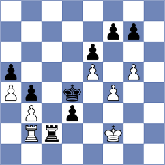 Rockmann - Ohler (Playchess.com INT, 2020)