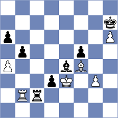 Ambartsumova - Vasquez Schroeder (chess.com INT, 2025)