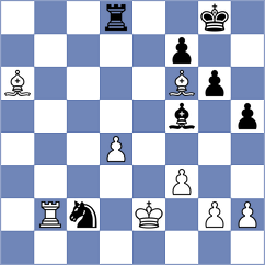 Escalona Landi - Holinka (chess.com INT, 2024)