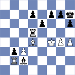 Ingolfsdottir - Munguntuul (Bled, 2002)