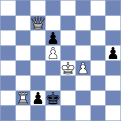 Sabuk - Montano Vicente (chess.com INT, 2024)