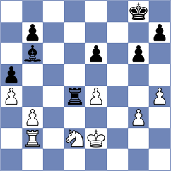Yuste Navarro - Soler Nadal (Burjasot, 1995)