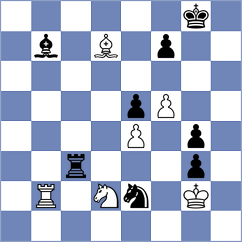 Buckels - Sindarov (Kirchweyhe GER, 2024)