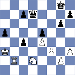 Idrovo - Yanofsky (Nice, 1974)