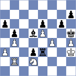 Benitez Fernandez - Kovacevic (Albacete, 2002)