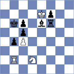 Belmonte Barragan - Bublys (Kolobrzeg, 2005)