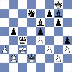 Mansurova - Shukhman (chess.com INT, 2025)
