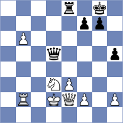 Adelman - Grot (Chess.com INT, 2021)