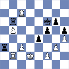 Zhigalko - Remizov (chess.com INT, 2024)