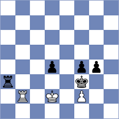 Minnibaev - Osadchenko (Kazan, 1997)