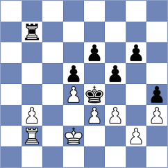 Balsinde Montemayor - Fernandez Munoz (Tres Cantos, 2011)
