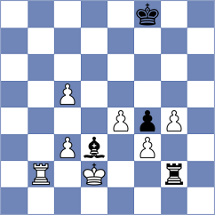 Popovic - Kesidis (Skopje MKD, 2024)