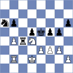 Ptaszek - Chenska (Gora Sw Anny, 2010)