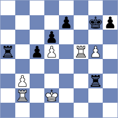 Sanatullin - Eltsov (Ufa, 2004)