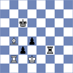Godin - Escobedo Vilca (Chess.com INT, 2021)