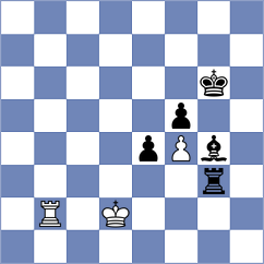 Ubeda Gimeno - Diaz Gallego (Lichess.org INT, 2020)