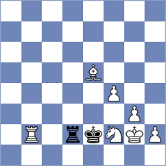 Gamayev - Dobrov (Chess.com INT, 2017)