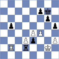 Zampronha - Yagupov (chess.com INT, 2024)