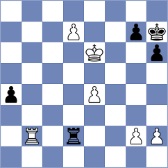 Comp Mephisto Berlin - Restas (Debrecen, 1996)